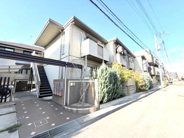 リンクス岡本