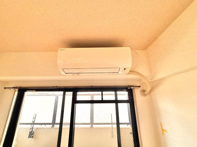 エスペランサ御影Ⅲの設備