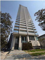 プラウドタワー住吉