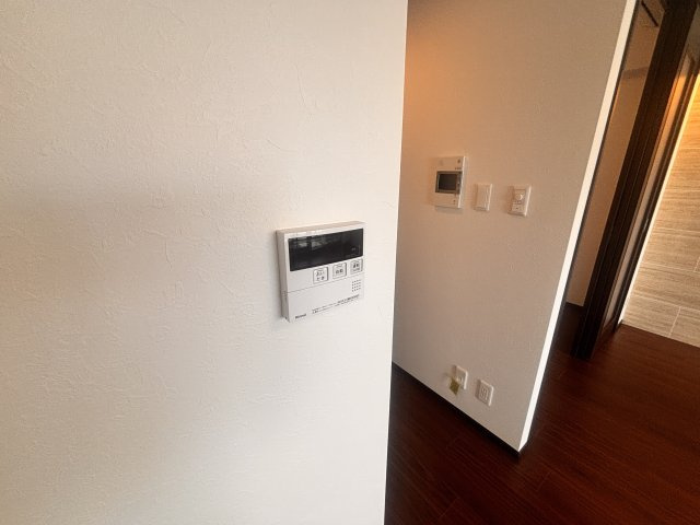 プレジオ日暮通の設備