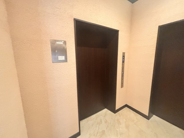 プレジオ日暮通のその他共用部分