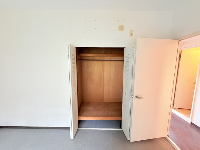 デュコムワイズの収納