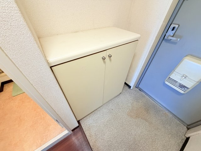 デュコムワイズの設備