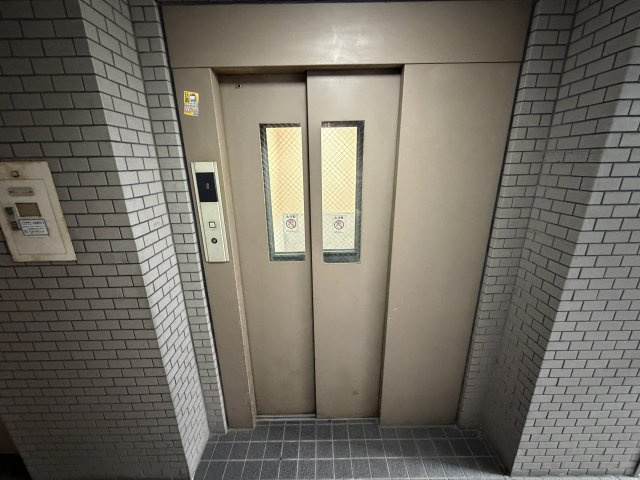 デュコムワイズのその他共用部分