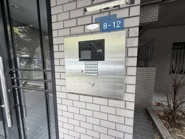 デュコムワイズのその他共用部分