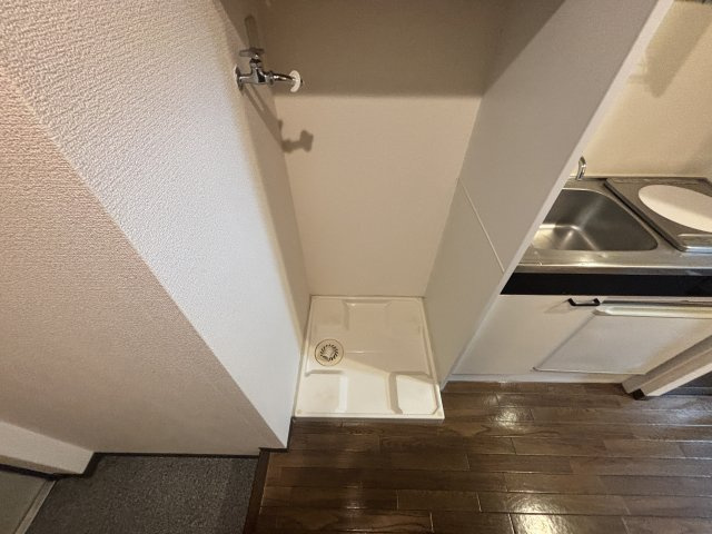 エスリード三宮第3の設備