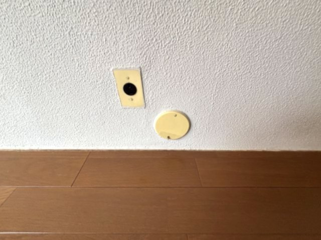 シャトー御影の設備
