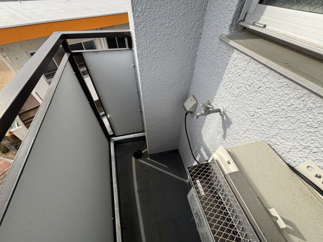 シャトー御影の設備