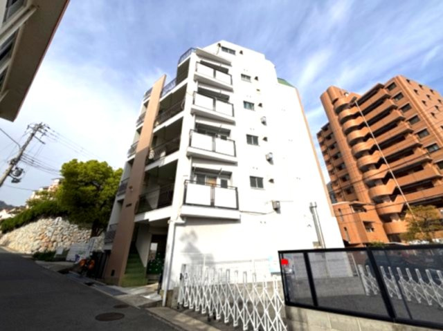 シャトー御影