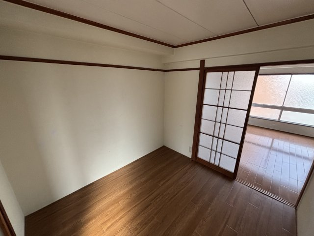 シャトー御影の居間・リビング