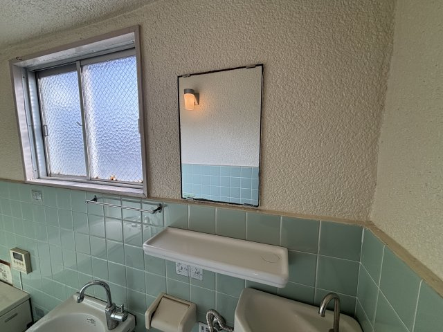 シャトー御影の和室