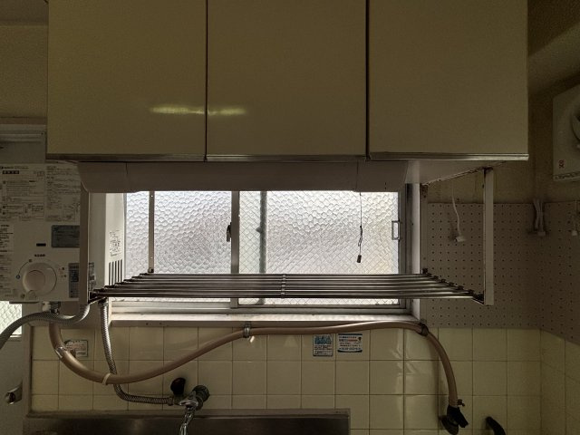 シャトー御影の設備