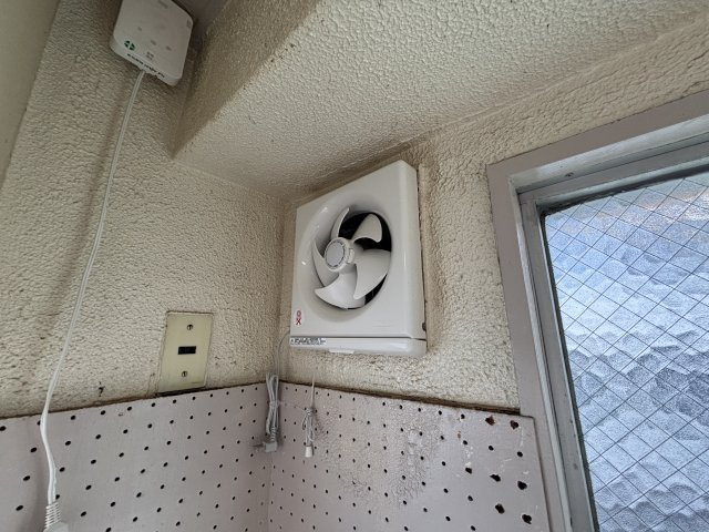 シャトー御影の設備