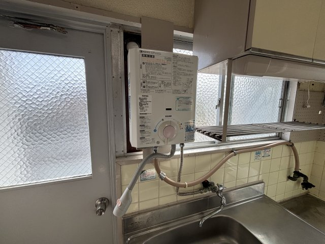 シャトー御影のその他