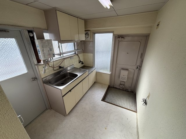 シャトー御影のその他共用部分