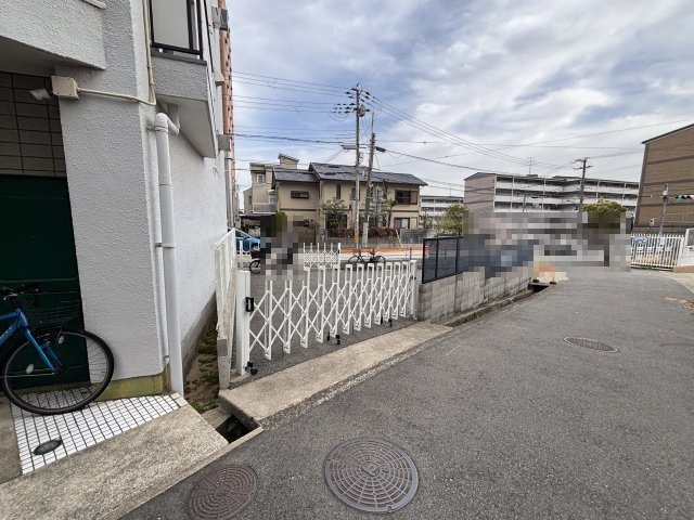 シャトー御影のその他