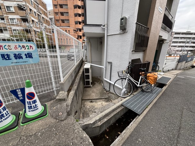 シャトー御影のその他