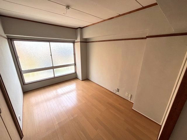 シャトー御影の居間・リビング