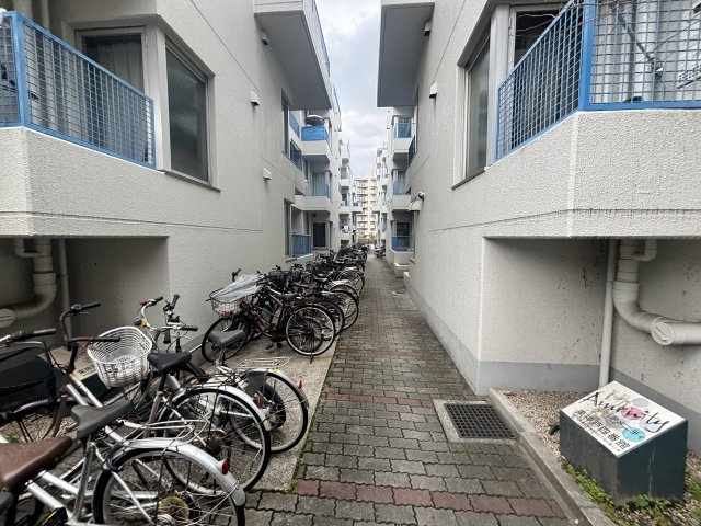 アメニティ東神戸のその他共用部分