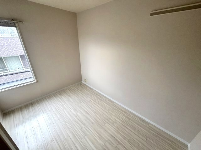 アメニティ東神戸の寝室