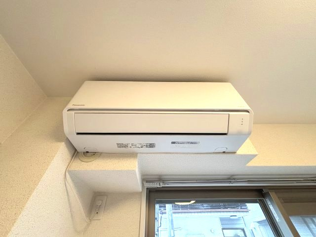 セレブコートⅡの設備