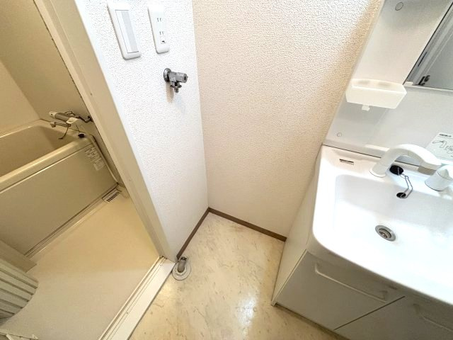 セレブコートⅡの設備