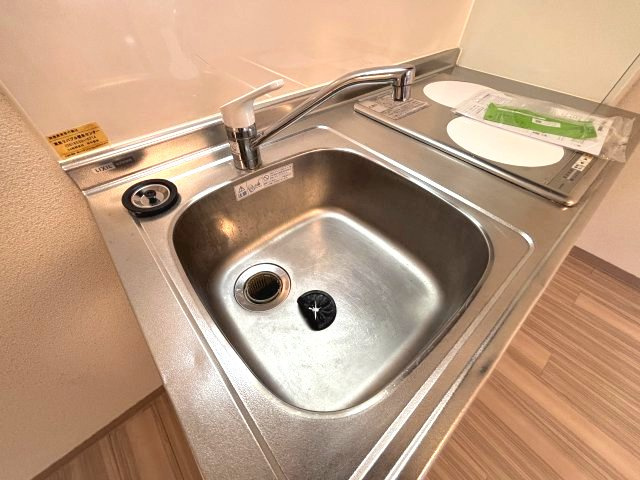 セレブコートⅡのキッチン