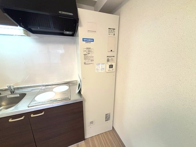 セレブコートⅡの設備