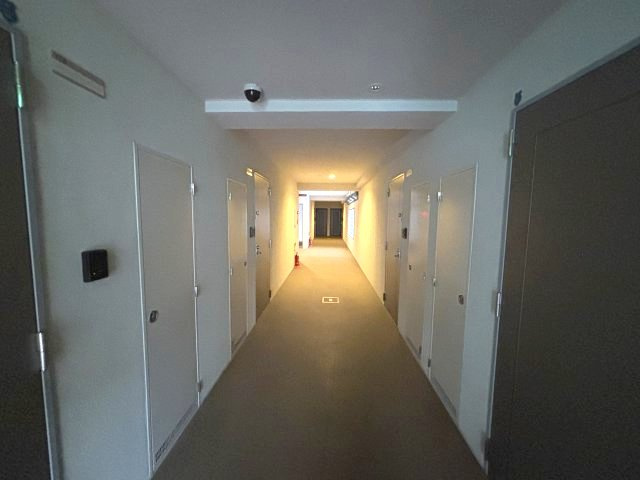 セレブコートⅡのその他共用部分