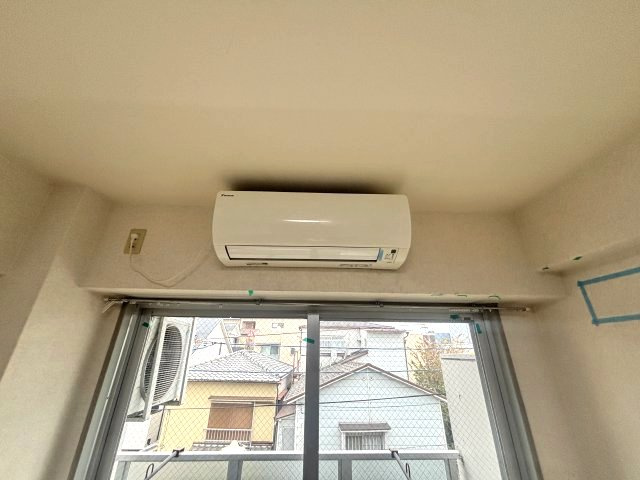 ルネス御影の設備