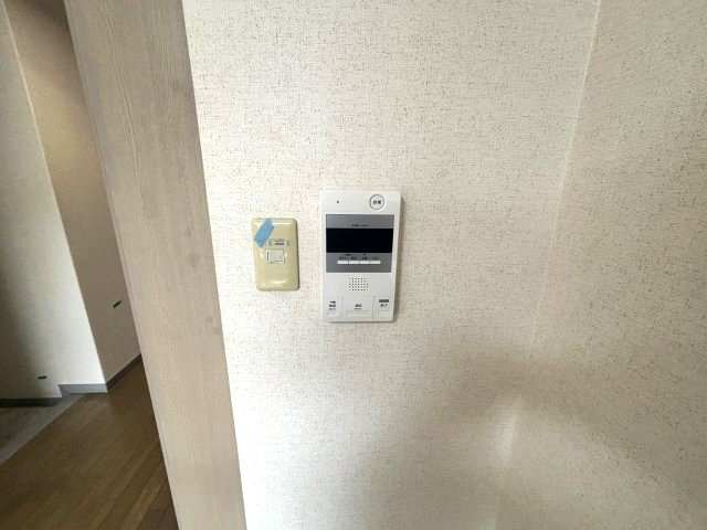 ルネス御影のセキュリティ