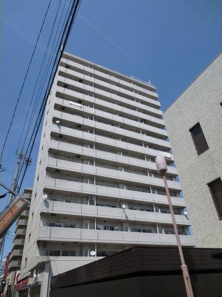 コスモハイム七番町のその他