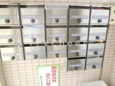 【その他共用部分】 | アカシアの木