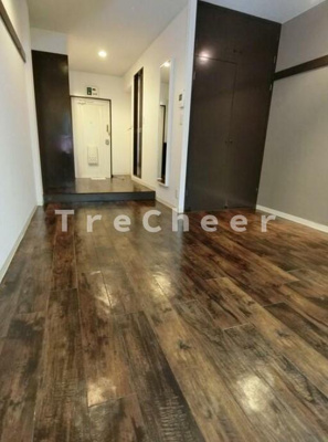 【居間・リビング】 | アカシアの木