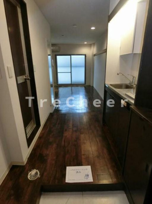 【玄関】 | アカシアの木