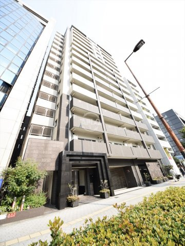 アルス大手前プレミア