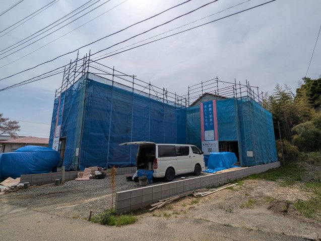 高萩市高萩　第２