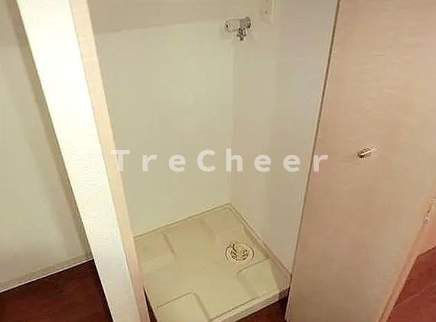 パラドール新宿の設備