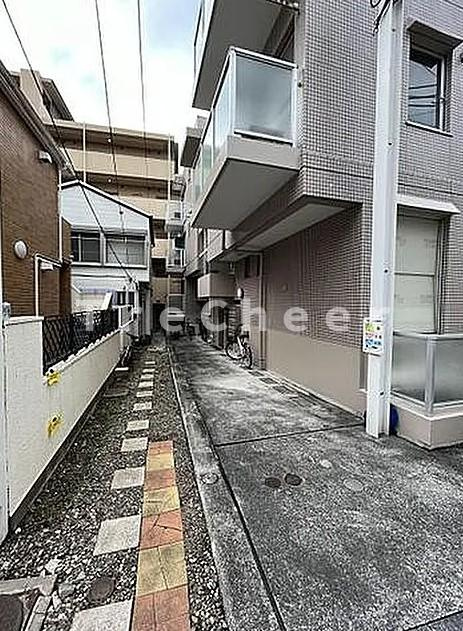 パラドール新宿のその他共用部分