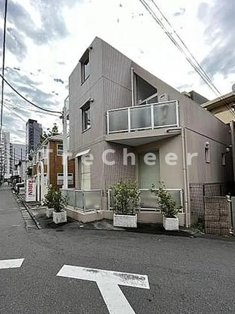 パラドール新宿のその他