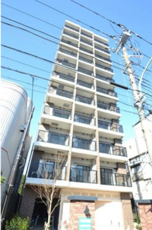 【外観】 | 物件の外観です