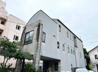 【外観】 | 熊本県熊本市中央区小沢町