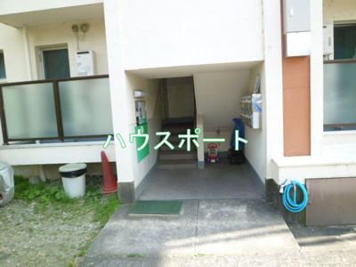 【外観】 | 円明寺ヶ丘団地 L棟