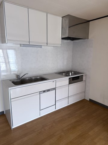 【キッチン】 | 森映ハイツ青山