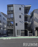 クーカイテラス学芸大学の画像