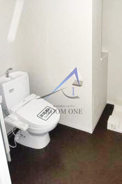 セントラル王子のトイレ|トイレです。