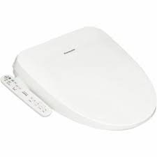 【トイレ】 | D-ROOM Sun Platina | ウォシュレット付き・イメージ写真になります。