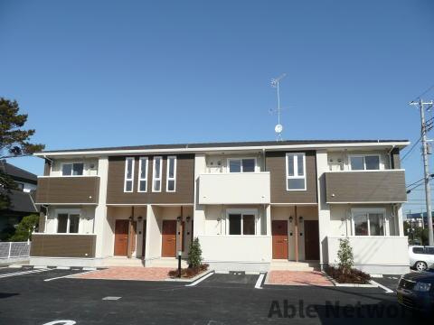 ベル・ソレイユⅡ