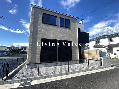 【仲介手数料０円】中郡二宮町山西　新築一戸建て　No.13　全13区画