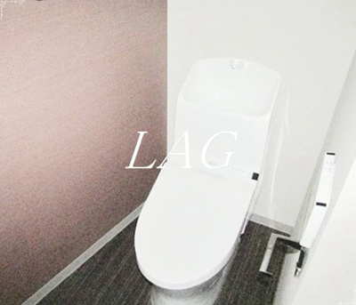 【トイレ】 | コンフォリア馬込 | トイレです。